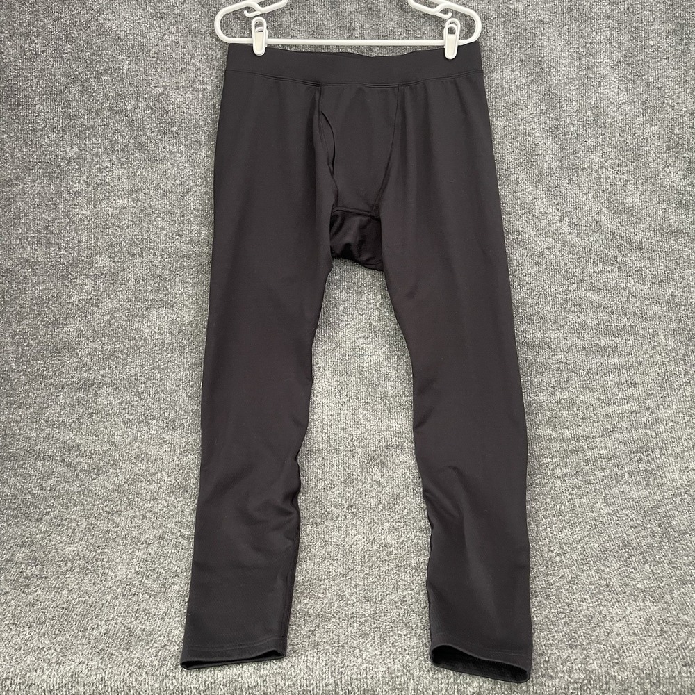 Under Armour ColdGear Pants Base Layer 3.0 Mens Sz XL Thermal Compression